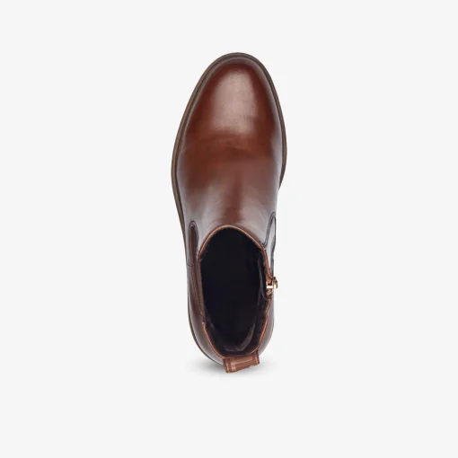 Tamaris Damen Chelsea Boots-Damen Boots