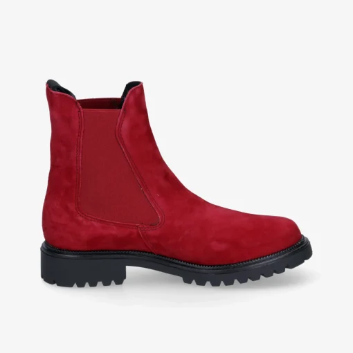 Tamaris ​ Damen Chelsea Boot-Damen Boots