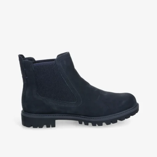 Tamaris Damen Chelsea Boots-Damen Größen Ab 42 | Boots