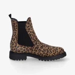 Tamaris Damen Chelsea Boots-Damen Boots