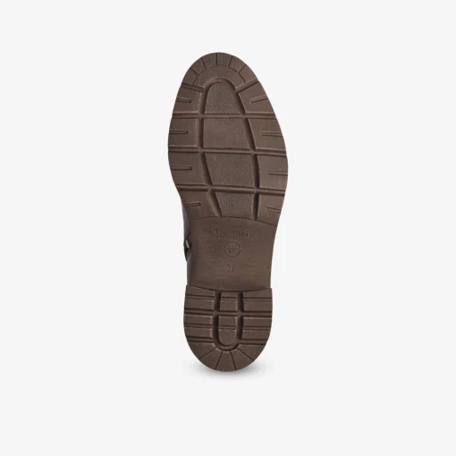 Tamaris Damen Chelsea Boots-Damen Boots