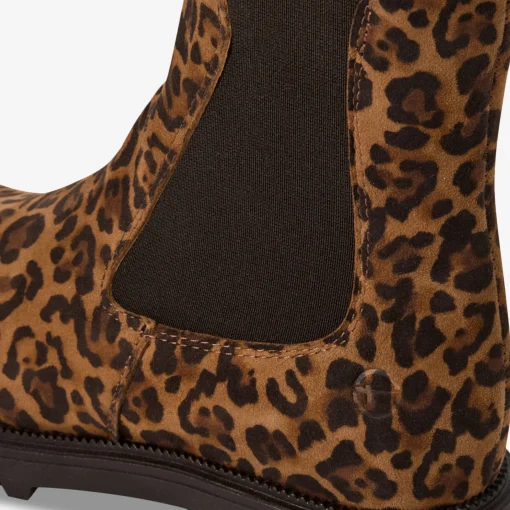 Tamaris Damen Chelsea Boots-Damen Boots