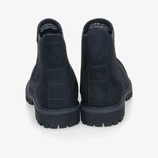 Tamaris Damen Chelsea Boots-Damen Größen Ab 42 | Boots