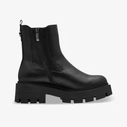 Tamaris Damen Chelsea Boots-Damen Boots | Stiefeletten