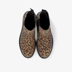 Tamaris Damen Chelsea Boots-Damen Boots