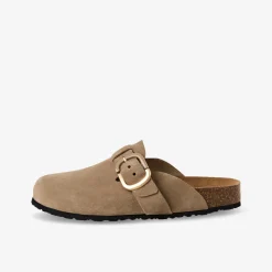 Tamaris ​ Damen Clog-Damen Sandalen
