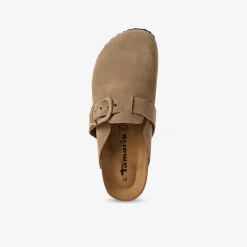 Tamaris ​ Damen Clog-Damen Sandalen