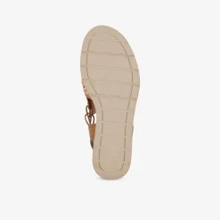 Tamaris ​ Damen Keilsandale-Damen Sandalen