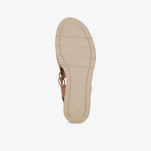 Tamaris ​ Damen Keilsandale-Damen Sandalen