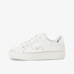 Tamaris Damen Klassische Schnürer-Damen Größen Ab 42 | Halbschuhe
