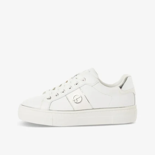 Tamaris Damen Klassische Schnürer-Damen Größen Ab 42 | Halbschuhe