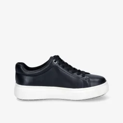 Tamaris Damen Klassische Schnürer-Damen Halbschuhe