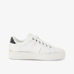 Tamaris Damen Klassische Schnürer-Damen Größen Ab 42 | Halbschuhe