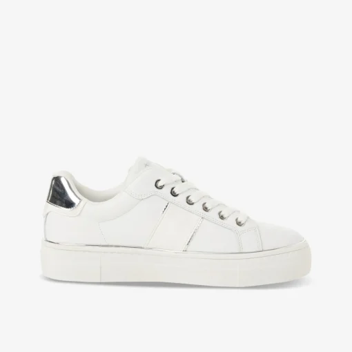 Tamaris Damen Klassische Schnürer-Damen Größen Ab 42 | Halbschuhe