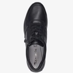 Tamaris ​ Damen klassische Schnürer-Damen Halbschuhe