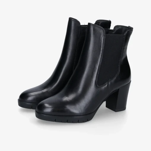 Tamaris Damen Klassische Stiefeletten-Damen Boots | Stiefeletten