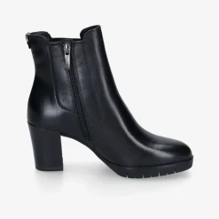 Tamaris Damen Klassische Stiefeletten-Damen Boots | Stiefeletten