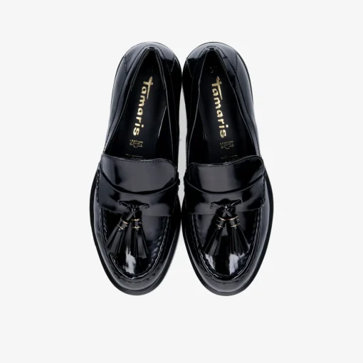 Tamaris ​ Damen Loafer-Damen Halbschuhe