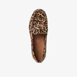 Tamaris Damen Mokassins-Damen Halbschuhe