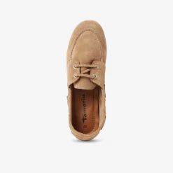 Tamaris Damen Mokassins-Damen Halbschuhe