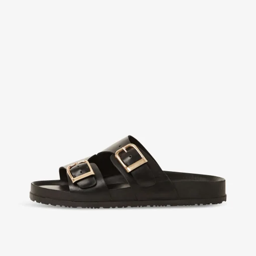 Tamaris ​ Damen Pantolette-Damen Sandalen | Größen Ab 42