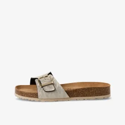 Tamaris ​ Damen Pantolette-Damen Sandalen