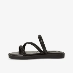 Tamaris ​ Damen Pantolette-Damen Sandalen