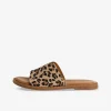 Tamaris ​ Damen Pantolette-Damen Sandalen
