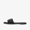 Tamaris ​ Damen Pantolette-Damen Sandalen