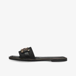 Tamaris ​ Damen Pantolette-Damen Sandalen