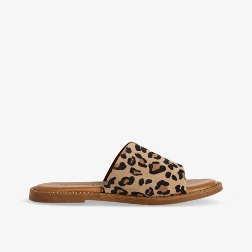 Tamaris ​ Damen Pantolette-Damen Sandalen