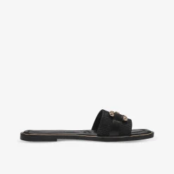 Tamaris ​ Damen Pantolette-Damen Sandalen
