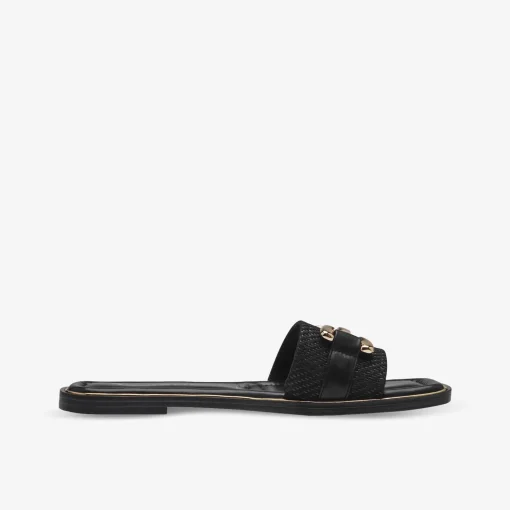Tamaris ​ Damen Pantolette-Damen Sandalen