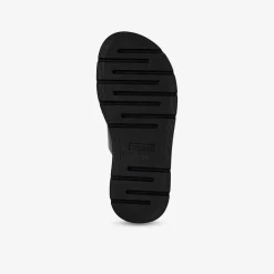 Tamaris ​ Damen Pantolette-Damen Sandalen