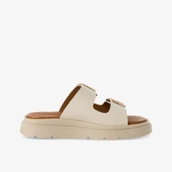 Tamaris ​ Damen Pantolette-Damen Sandalen