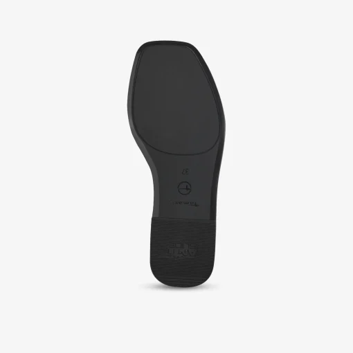 Tamaris ​ Damen Pantolette-Damen Sandalen