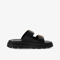 Tamaris ​ Damen Pantolette-Damen Sandalen