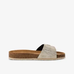 Tamaris ​ Damen Pantolette-Damen Sandalen