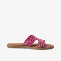 Tamaris ​ Damen Pantolette-Damen Sandalen