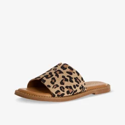 Tamaris ​ Damen Pantolette-Damen Sandalen