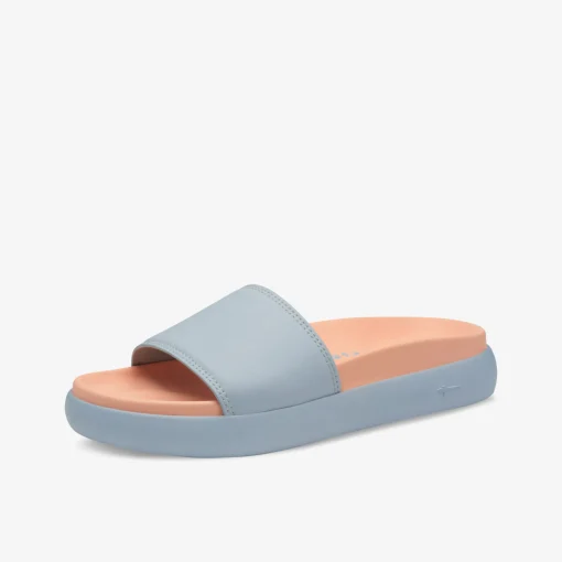 Tamaris ​ Damen Pantolette-Damen Sandalen