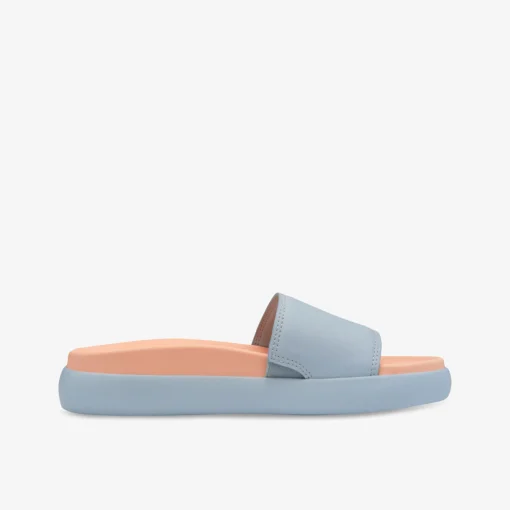 Tamaris ​ Damen Pantolette-Damen Sandalen