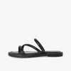 Tamaris Damen Pantoletten-Damen Sandalen