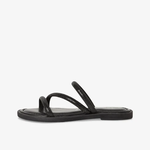 Tamaris Damen Pantoletten-Damen Sandalen