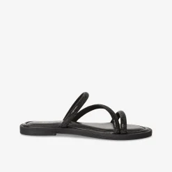 Tamaris Damen Pantoletten-Damen Sandalen