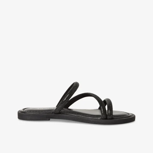 Tamaris Damen Pantoletten-Damen Sandalen