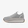 Tamaris Damen Plateau Sneaker-Damen Halbschuhe | Sneaker