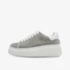 Tamaris ​ Damen Plateau Sneaker-Damen Halbschuhe | Sneaker