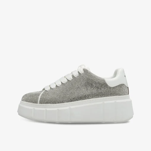Tamaris ​ Damen Plateau Sneaker-Damen Halbschuhe | Sneaker