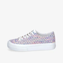 Tamaris ​ Damen Plateau Sneaker-Damen Halbschuhe | Sneaker